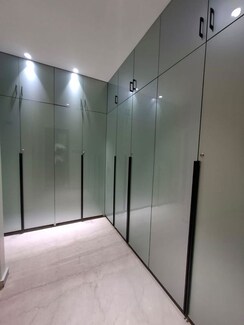 3.5 BHK + Pooja Room Apartment For Sale in My Home Bhooja