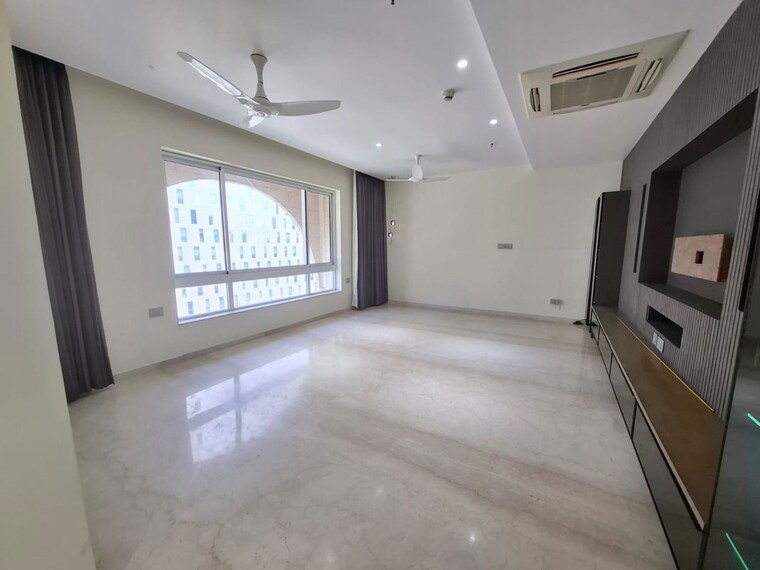 Room, my-home-bhooja 3.5 Bedroom 3430 Sq.Ft. Apartment In Hi Tech City Hyderabad 10398678