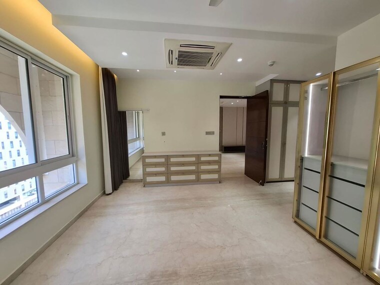 undefined, my-home-bhooja 3.5 Bedroom 3430 Sq.Ft. Apartment In Hi Tech City Hyderabad 10398678