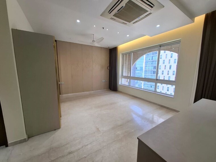 Room, my-home-bhooja 3.5 Bedroom 3430 Sq.Ft. Apartment In Hi Tech City Hyderabad 10398678