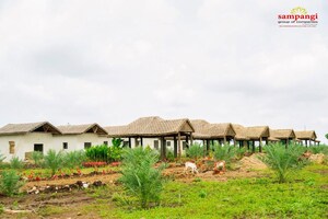  Plot For Sale in Sangareddy