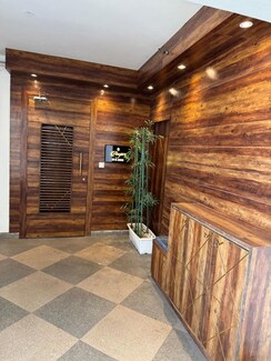 3.5 BHK + Extra Room Apartment For Sale in Galaxy North Avenue ll