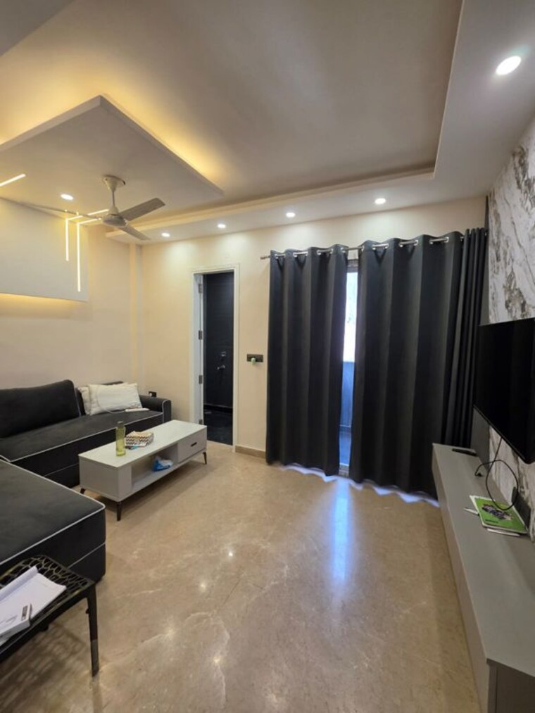Team Area, subhash nagar 2 Bedroom 100 Sq.Ft. Builder Floor In Subhash Nagar Delhi 10398686