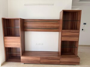Furnished Amenities in 4 BHK Apartment at Omaxe Lake, North Mullanpur – for Rent