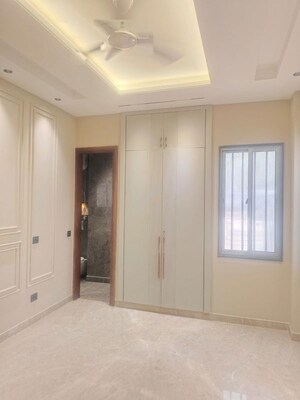 Living Room in 4 BHK Builder Floor at Safdarjung Enclave – for Sale