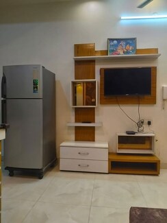 2 BHK Builder Floor For Rent in Dwarka Mor