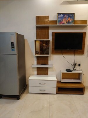 Furnished Amenities in 2 BHK Builder Floor at Dwarka Mor – for Rent