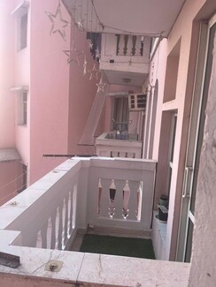 2 BHK Apartment For Rent in DLF The Princeton Estate