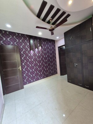 Kitchen in 3 BHK Builder Floor at Mansarover Garden – for Rent