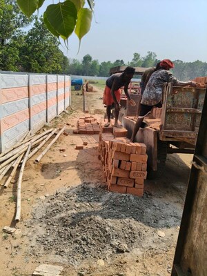  Plot – Exterior View View at Bihta - for Sale
