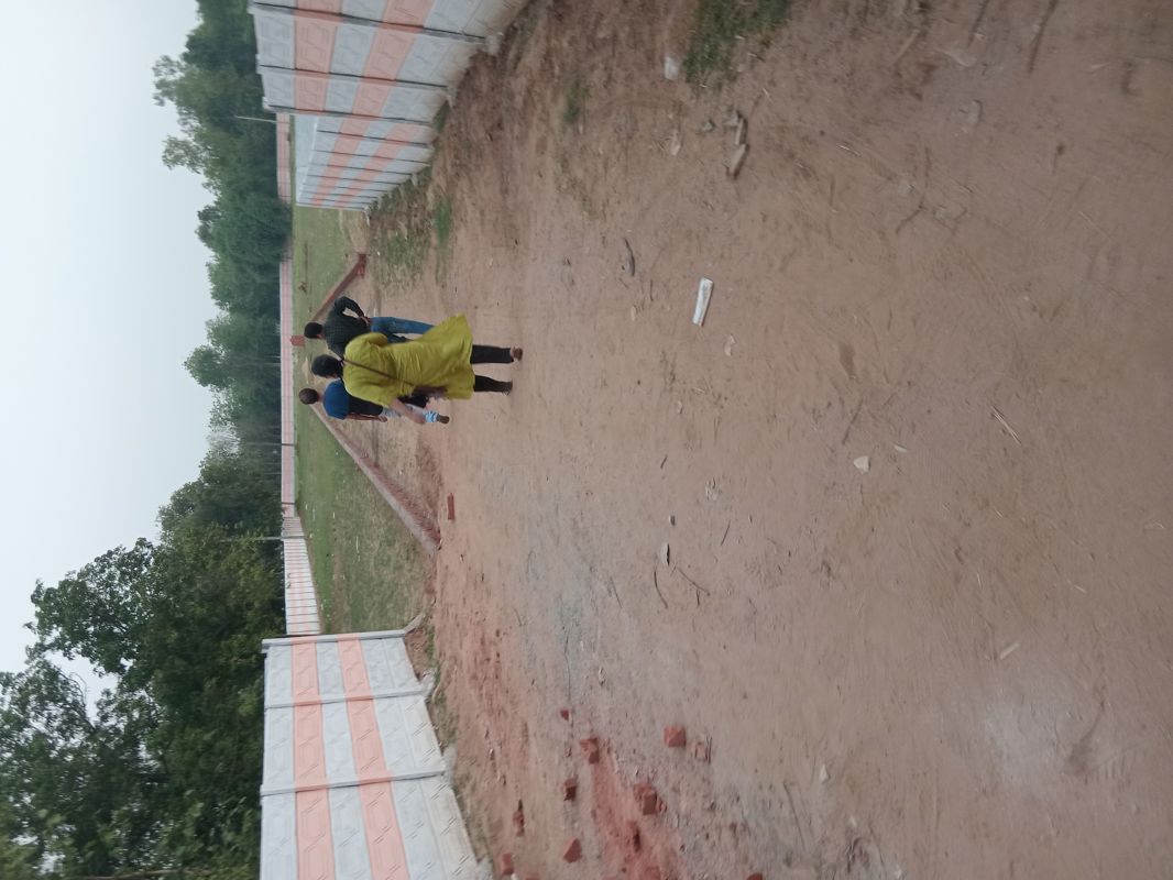 Plot For Sale in Bihta
