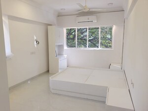 Bedroom in 2 BHK Apartment at Bandra West – for Rent