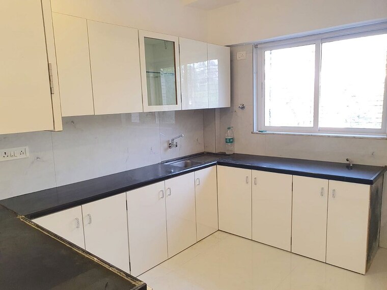 Kitchen, bandra west 2 Bedroom 700 Sq.Ft. Apartment In Bandra West Mumbai 10398704