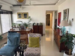 2 BHK Apartment For Rent in Bramhacorp F Residences