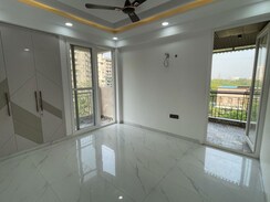 3 BHK Apartment For Rent in Sector 6 Dwarka