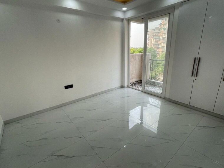 Room, sector 6 dwarka 3 Bedroom 1800 Sq.Ft. Apartment In Sector 6 Dwarka Delhi 10398705