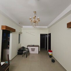 3 BHK + Pooja Room,Study Room Apartment For Rent in Antriksh Golf View - II