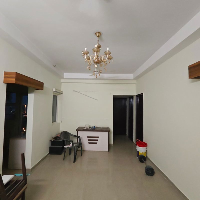 3 BHK + Pooja Room,Study Room Apartment For Rent in Antriksh Golf View - II