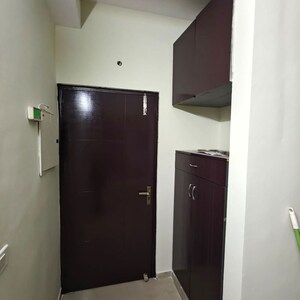 Furnished Amenities in 3 BHK Apartment at Antriksh Golf View - II, Sector 78 – for Rent