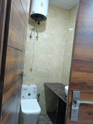 Bathroom in 3 BHK Apartment at Sobha City Gurgaon, Sector 108 – for Sale