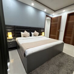 3 BHK +Apartment For Sale in Sobha City Gurgaon