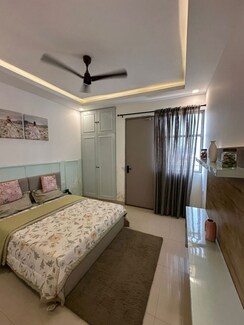 4 BHK + Pooja Room Apartment For Sale in Adore Prima