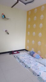 1 Rk  450 Sq.Ft. Apartment in Gayatri Dham CHS