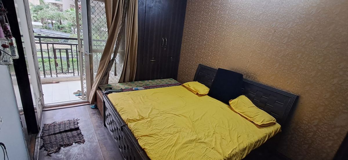 2.5 BHK + Study Room 1175 Sq.Ft. Apartment in Galaxy North Avenue ll