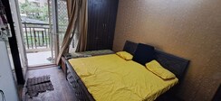 2.5 BHK + Study Room Apartment For Sale in Galaxy North Avenue ll