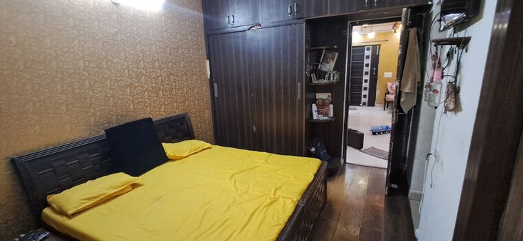 Bedroom, galaxy-north-avenue-ll 2.5 Bedroom 1175 Sq.Ft. Apartment In Gaur City 2 Greater Noida 10398739