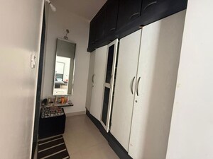 Furnished Amenities in 3 BHK Villa at Mont Vert Tranquille, Wakad – for Rent