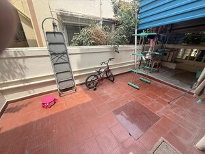 3 BHK Villa – Exterior View View at Mont Vert Tranquille, Wakad - for Rent