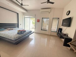 3 BHK + Store Room Villa For Rent in Mont Vert Tranquille