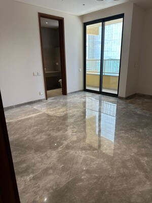 Bedroom in 3 BHK Apartment at Alekhya Rise, Kokapet – for Sale