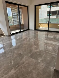 3 BHK + Pooja Room,Servant Room,Study Room,Extra Room,Basement,Store Room Apartment For Sale in Alekhya Rise