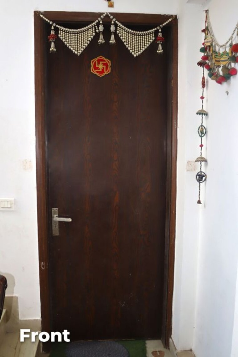 Entrance, bptp-astaire-garden-monet-floors 3 Bedroom 2512 Sq.Ft. Apartment In Sector 70a Gurgaon 10398721