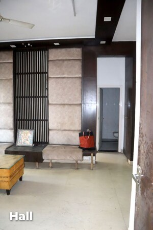 Living Room in 3 BHK Apartment at BPTP Astaire Garden-Monet Floors, Sector 70a – for Sale