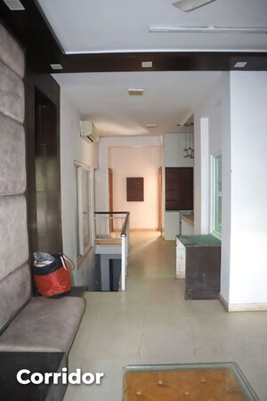 Living Room in 3 BHK Apartment at BPTP Astaire Garden-Monet Floors, Sector 70a – for Sale