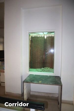 Furnished Amenities in 3 BHK Apartment at BPTP Astaire Garden-Monet Floors, Sector 70a – for Sale