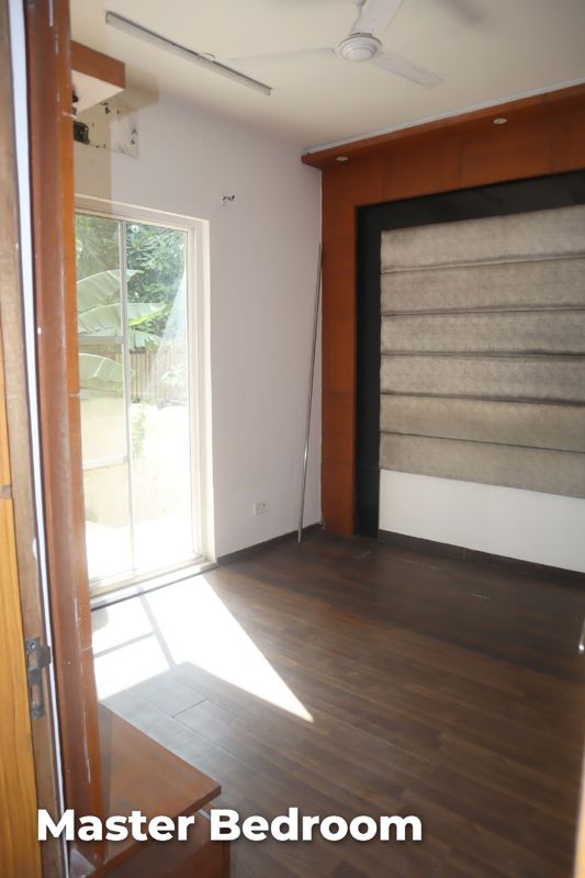 3 BHK + Pooja Room,Basement 2512 Sq.Ft. Apartment in BPTP Astaire Garden-Monet Floors
