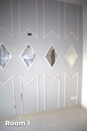 Furnished Amenities in 3 BHK Apartment at BPTP Astaire Garden-Monet Floors, Sector 70a – for Sale