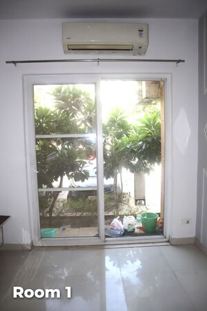 Balcony in 3 BHK Apartment at BPTP Astaire Garden-Monet Floors, Sector 70a – for Sale