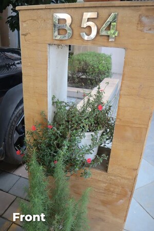 3 BHK Apartment – Exterior View View at BPTP Astaire Garden-Monet Floors, Sector 70a - for Sale