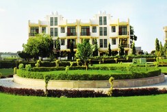 2 BHK Builder Floor For Sale in Wave Floors Premium