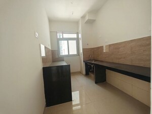 Kitchen in 2 BHK Apartment at Hubtown Rising City, Ghatkopar East – for Sale