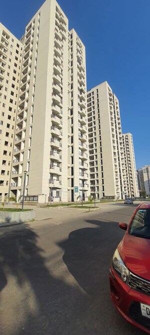 2 BHK Apartment – Exterior View View at Jaypee Kensington Park Apartments, Sector 133 - for Sale