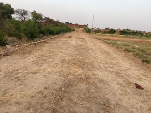 Plot Area in  Plot at Sai Valley, Rohania – for Sale