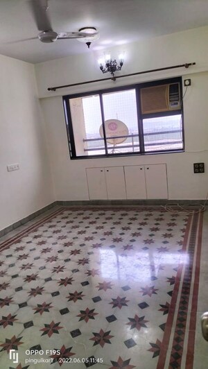 Kitchen in 2 BHK Apartment at Llyod Estate, Wadala – for Rent