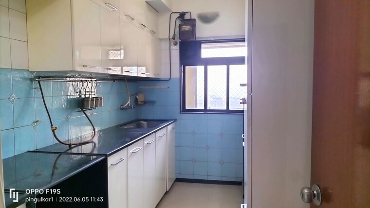 Kitchen, llyod-estate 2 Bedroom 800 Sq.Ft. Apartment In Wadala Mumbai 10398726