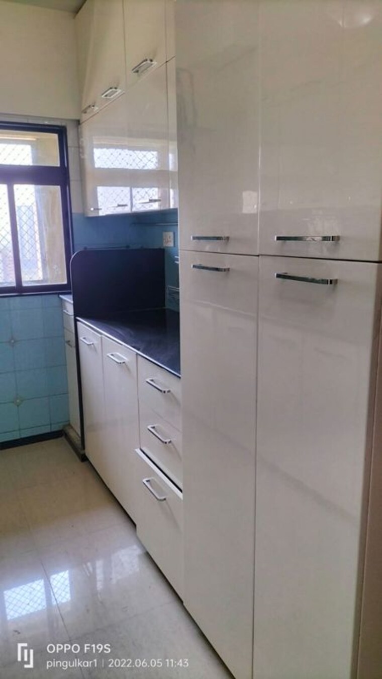 Kitchen, llyod-estate 2 Bedroom 800 Sq.Ft. Apartment In Wadala Mumbai 10398726